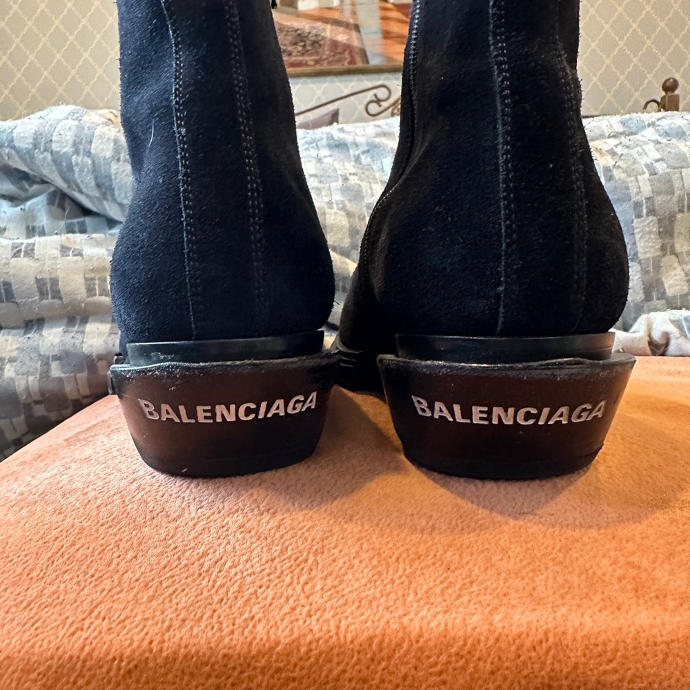 Balenciaga